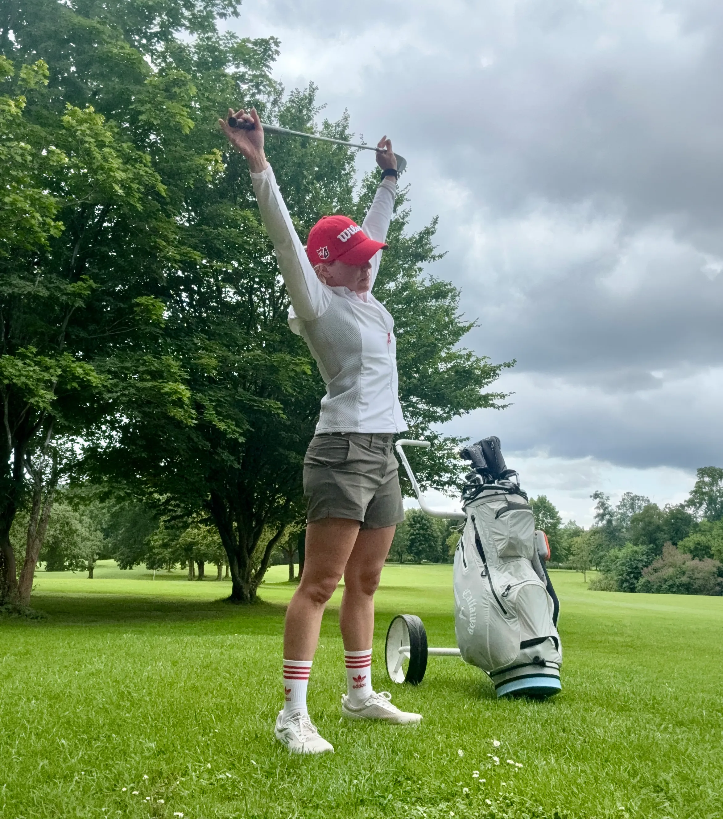 Golf Outfits