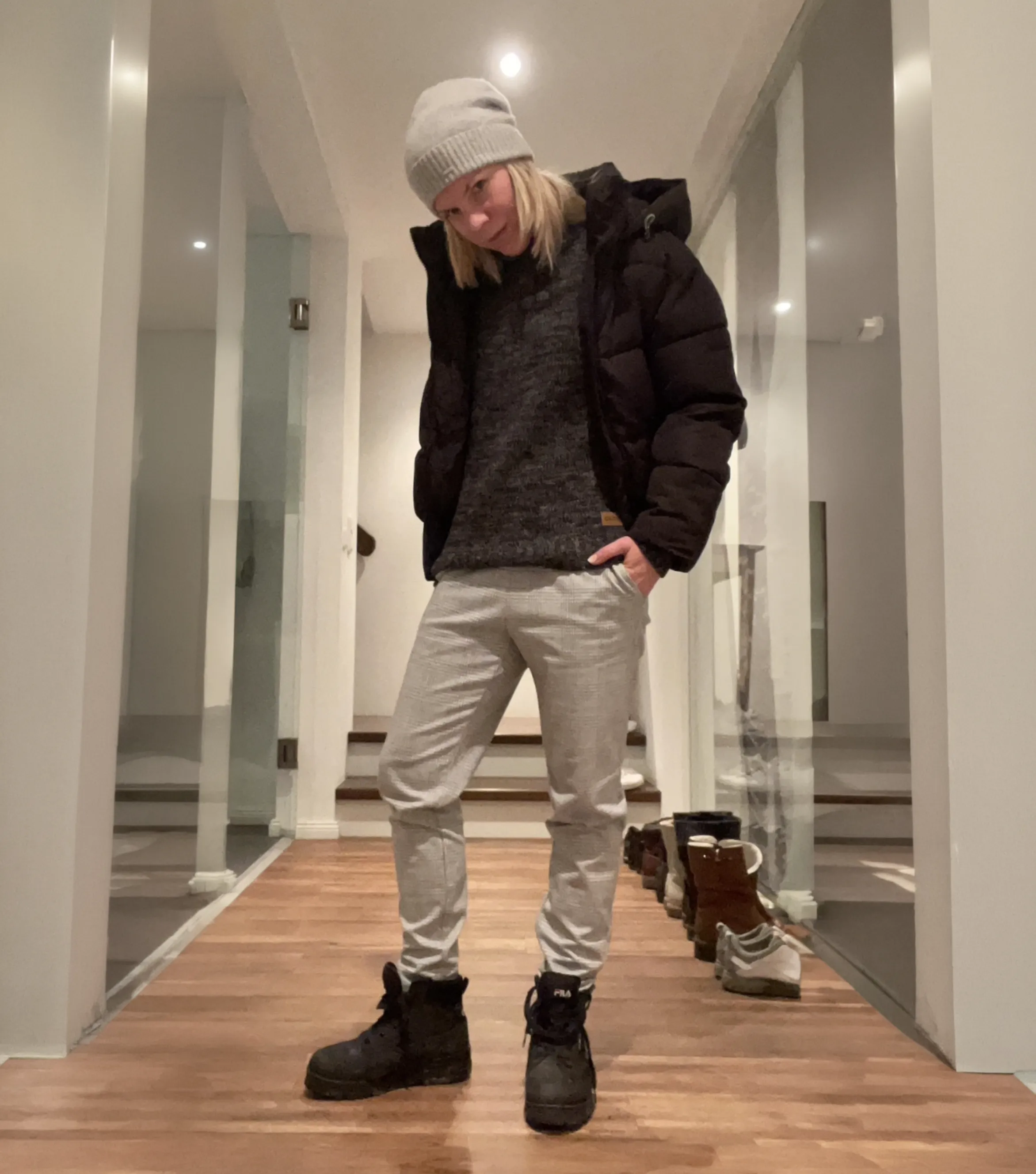 Kalt